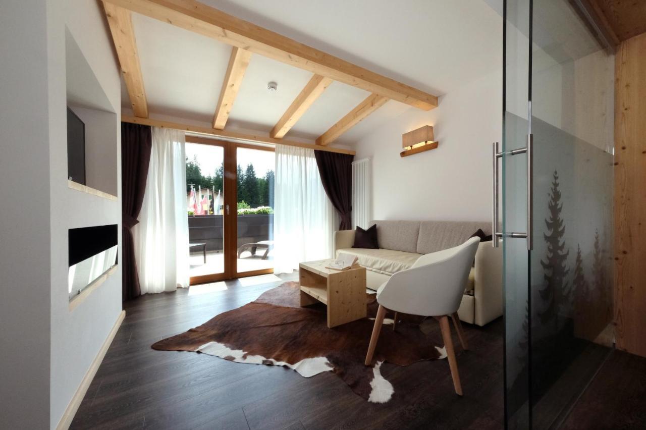 Sport Hotel Majare Pozza di Fassa Exterior photo