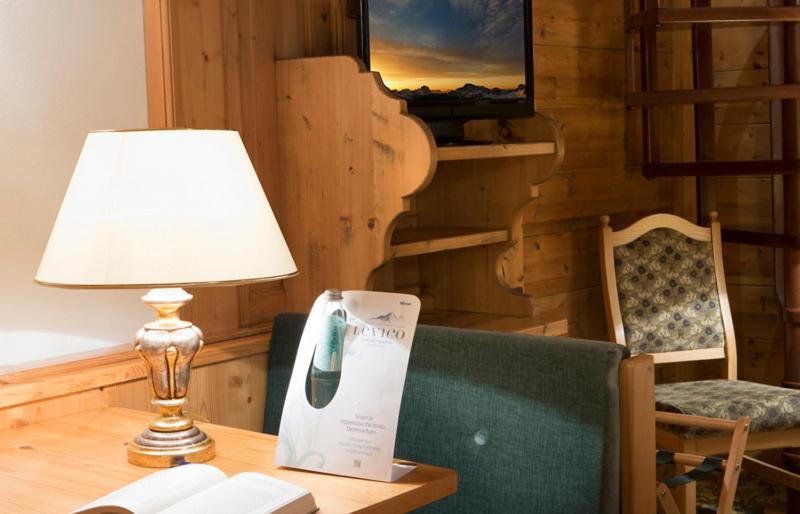 Sport Hotel Majare Pozza di Fassa Room photo