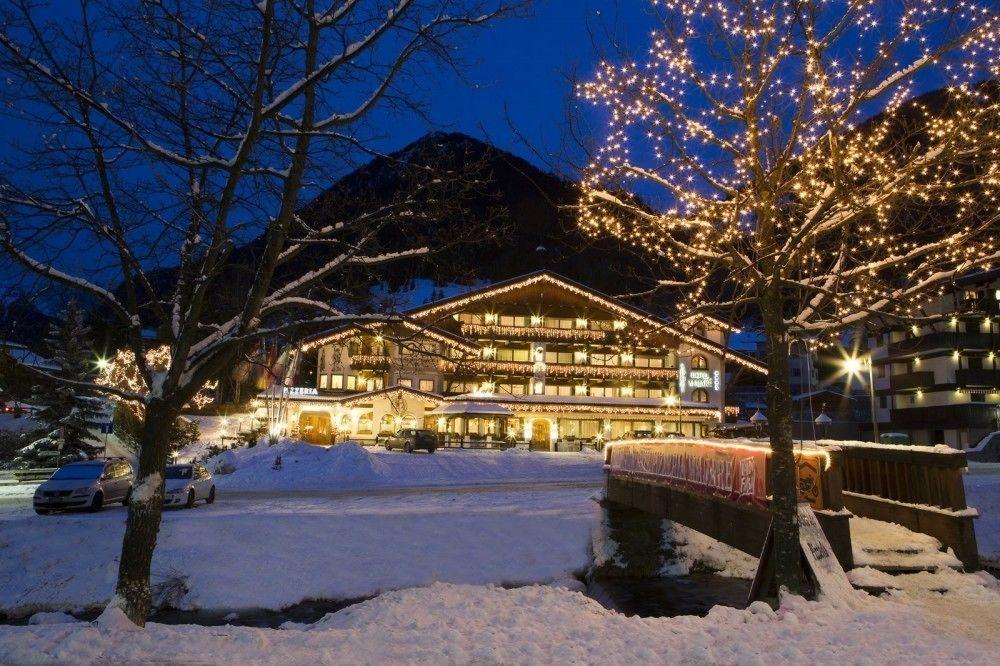 Sport Hotel Majare Pozza di Fassa Exterior photo